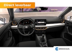 Seat Arona - 1.0 EcoTSI 95 5MT Reference