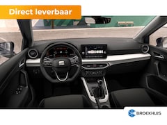 Seat Arona - 1.0 EcoTSI 95 5MT Style