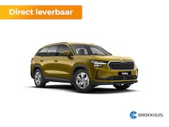 Skoda Kodiaq - 1.5 TSI MHEV 150 7DSG Business Edition | Achteruitrijcamera | Crew Protect Assist | Cruise