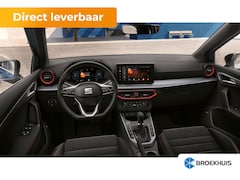 Seat Arona - 1.0 EcoTSI 95 5MT FR Business Connect | Achteruitrijcamera | Airconditioning automatisch m