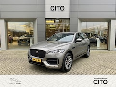 Jaguar F-Pace - P250 AWD R-Dynamic Sport Edition