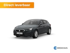 Seat Leon - 1.5 TSI 116 6MT Style