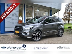 Ford Kuga - 1.5T 120pk ECOBOOST ST-Line | veel extra's