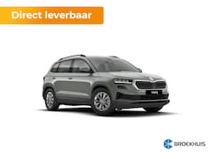 Skoda Karoq - 1.0 TSI 115 6MT Business Edition | Achteruitrijcamera | Airconditioning automatisch, 2-zon