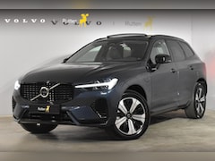 Volvo XC60 - T6 350PK Long Range AWD Plus Dark / Panoramadak / Lighting Pack / Extra getint glas / 360