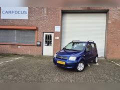 Fiat Panda - 1.2 Edizione Cool NAP 2e eigenaar Airco Elektr ramen APK