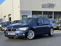 BMW 1-serie - 116i Business NAVI FULL MAP/LM VELGEN/NL AUTO