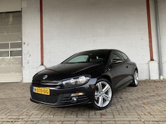 Volkswagen Scirocco - 1.4 TSI Highline |Goed Onderhouden|Stoelverwarming|Multimedia|