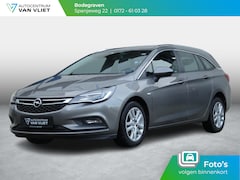 Opel Astra Sports Tourer - 1.0 Online Edition | NAVIGATIE | ACHTERUITRIJCAMERA |