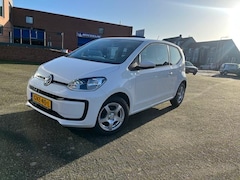 Volkswagen Up! - 1.0 BMT take up AIRCO, LMV, 1 jaar Bovag garantie