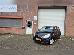 Renault Twingo - 1.2 Authentique 2e eigenaar NAP Elektr. ramen 12-25 APK Airco