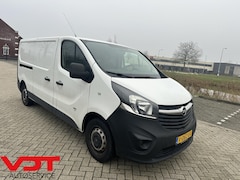 Opel Vivaro - 1.6 CDTI L2H1 Edition EcoFlex