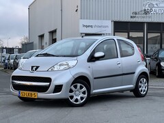 Peugeot 107 - 1.0-12V Urban Move AIRCO/EL RAMEN/NL AUTO