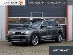 Volkswagen Tiguan - 1.5 TSI 110kW DSG R-Line | Pano | LED | Keyless | R-Line | BTW |