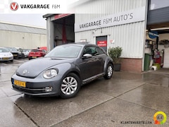 Volkswagen Beetle - 1.2 TSI Design