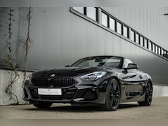 BMW Z4 Roadster - sDrive20i M-Sport High Exe Elc Stoelen Stuurverwar