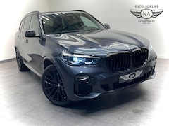 BMW X5 - xDrive45e M-Sport Full Full l Pano l 4 wlnbest l 22 l Hifi l 360 l Headup