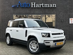 Land Rover Defender 110 - 3.0 D200 S GRIJS KENTEKEN | Luchtvering | Trekhaak | Verwarmd stuur