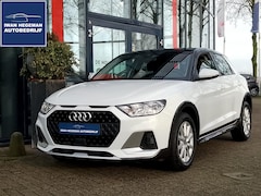 Audi A1 citycarver - 25 TFSI | Airco | LM Velgen | PDC | Navi via Apple Carplay A1 citycarver 25 TFSI | Airco |