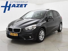 BMW 2-serie Active Tourer - 218i 136 PK AUT. + PANORAMA | STOELVERWERMING | NAVIGATIE