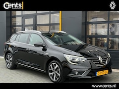 Renault Mégane Estate - Megane 1.3 TCe 140 Bose Trekhaak