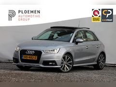 Audi A1 Sportback - 1.0 TFSI Sport Pro Line - 95 pk *Pano / Xenon / S-Lin