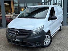 Mercedes-Benz Vito - 114 CDI AUTOMAAT AIRCO NAVI PDC-CAMERA 3ZITPL