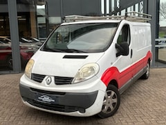 Renault Trafic - 2.0 DCI T29 L2H1 COMFORT AIRCO PDC NAVI