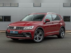 Volkswagen Tiguan - 1.4 TSI, DSG, R-line, Pano, ACC, Carplay