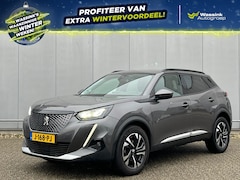 Peugeot 2008 - 1.2 100pk Allure Navigatie | Parkeercamera | Climate Control