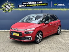 Citroën C4 Picasso - 1.2 E-THP SHINE Leder | Camera | Comfort stoelenl \ Panoramadak