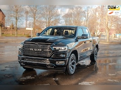 Dodge Ram 1500 - Limited Edition 5.7 V8 4x4 Crew Cab LPG onderbouw