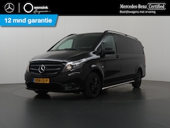 Mercedes-Benz Vito - 114 CDI Aut. | L2 Lang | Parkeercamera | Cruise Control | Bluetooth | Airco | Trekhaak | S