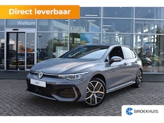 Volkswagen Golf - 1.5 eTSI 116 7DSG R-Line Edition Inclusief € 2000, - inruilvoordeel | 'App-Connect' draadl