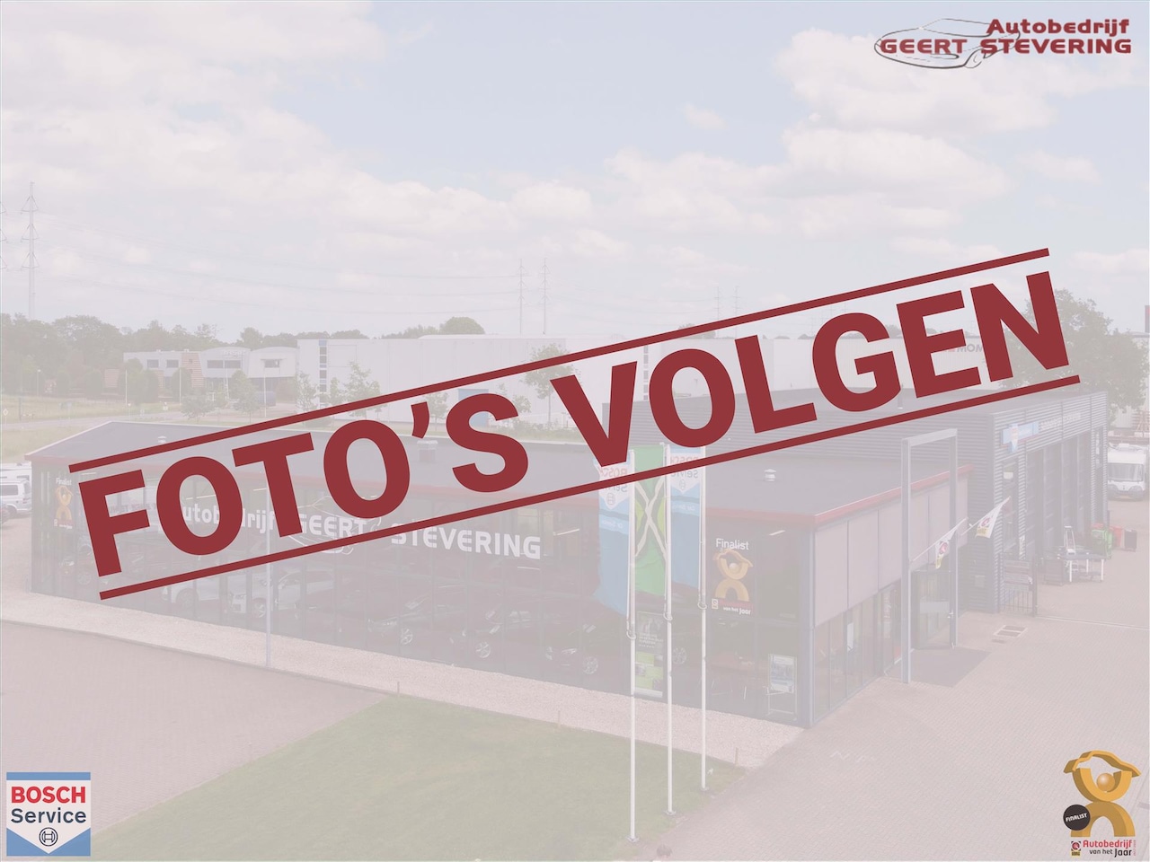 Fiat Talento - 1.6 MJ 125PK L2H1 3-PERS / Airco / Navi / Trekhaak - AutoWereld.nl