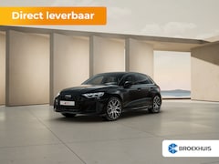 Audi RS3 - Sportback 400 S tronic Automaat | Matrix-ledkoplampen met Audi-laserlicht, ledachterlichte