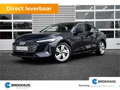 Audi A5 Limousine - 35 TFSI 150 S tronic Advanced edition | Adaptive cruise control | Aluminium optiek in het