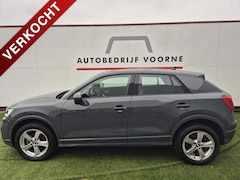 Audi Q2 - 35 TFSI 150pk S tronic Epic