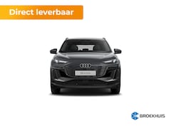 Audi Q6 e-tron - performance 306 1AT Advanced Edition | Achteruitrijcamera | Adaptive cruise control | soun