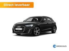 Audi A1 Sportback - 25 TFSI 95 5MT Pro Line | Virtual Cockpit | smartphone interface | virtual cockpit