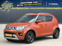 Suzuki Ignis - 1.2 Smart Hybrid 83pk CVT Select | Automaat | Camera | Airco