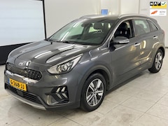 Kia Niro - 1.6 GDi Hybrid DynamicLine