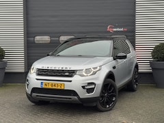 Land Rover Discovery Sport - 2.0 eD4 E-Capability SE | Panoramadak | Lane Assist | Camera | Stuur/Stoelverwarming | Led