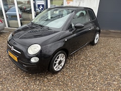 Fiat 500 - 1.2 Pop