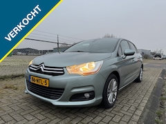 Citroën C4 - 1.6 VTi Tendance / Trekhaak / Cruise