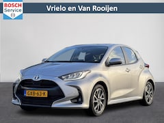 Toyota Yaris - 1.5 Hybrid Dynamic | Camera | Carplay | Cruise | LM velgen | Multimedia pack | ( Vestiging