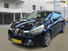 Renault Clio Estate - 1.5 dCi ECO Night&Day //NL PRIJS 5999