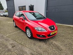 Seat Leon - 1.4 TSI Businessline Cruise / Clima / Trekhaak