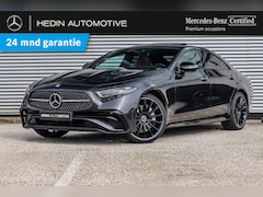 Mercedes-Benz CLS-klasse - CLS 350 Coupé Automaat AMG Line | Premium Plus Pakket | Nightpakket | Rijassistentiepakket