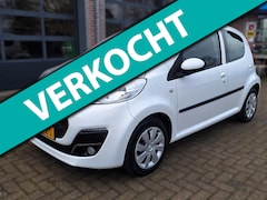 Peugeot 107 - 1.0 Active